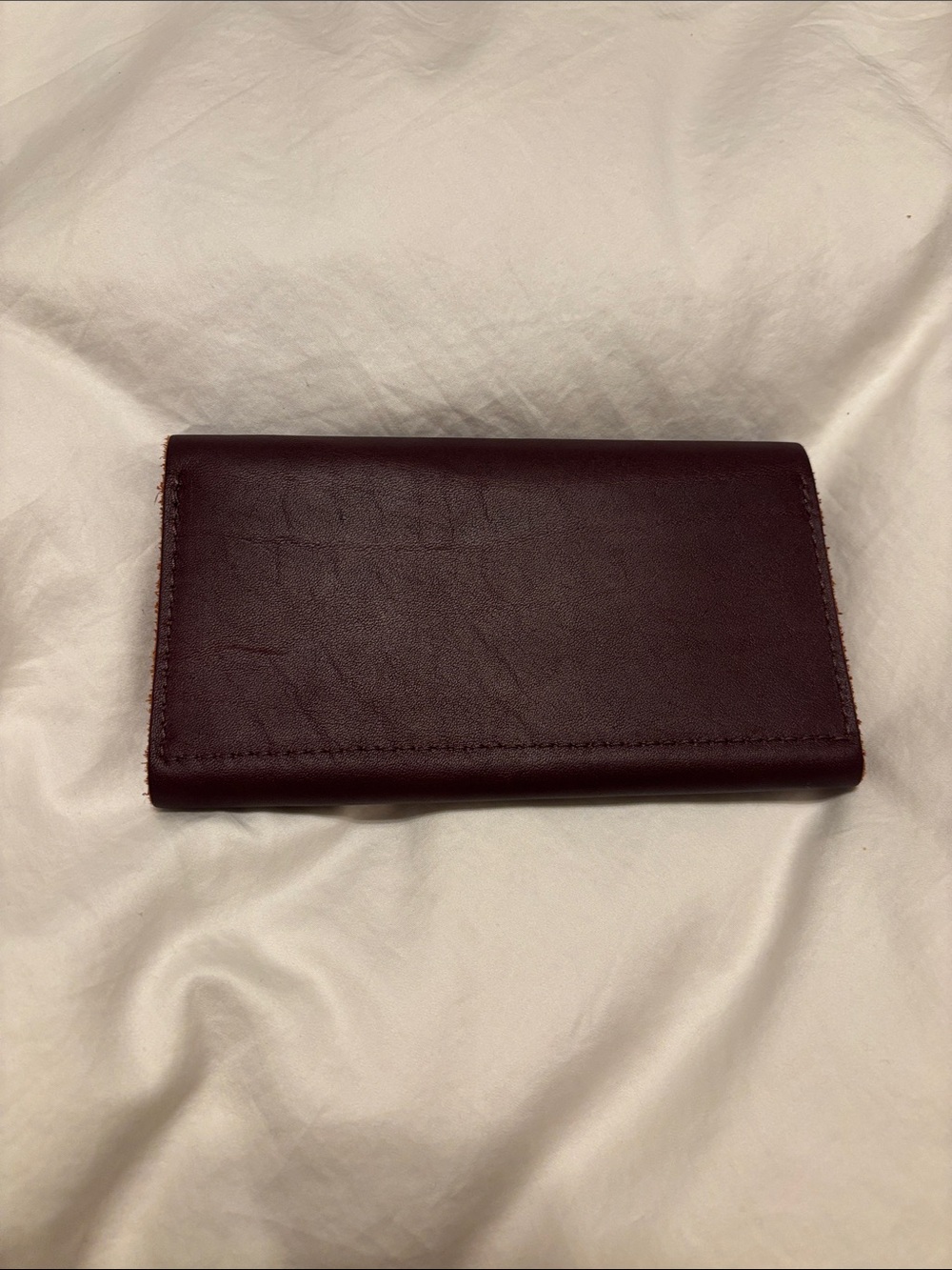 Portland Leather Rancher Wallet - Picture 2 of 3